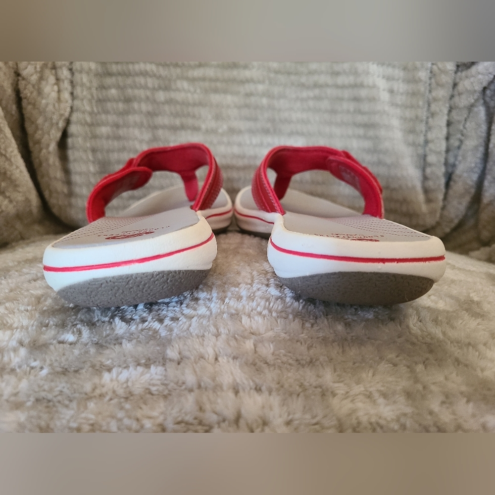 Cloudsteppers By Clarks Size 7 - image 2